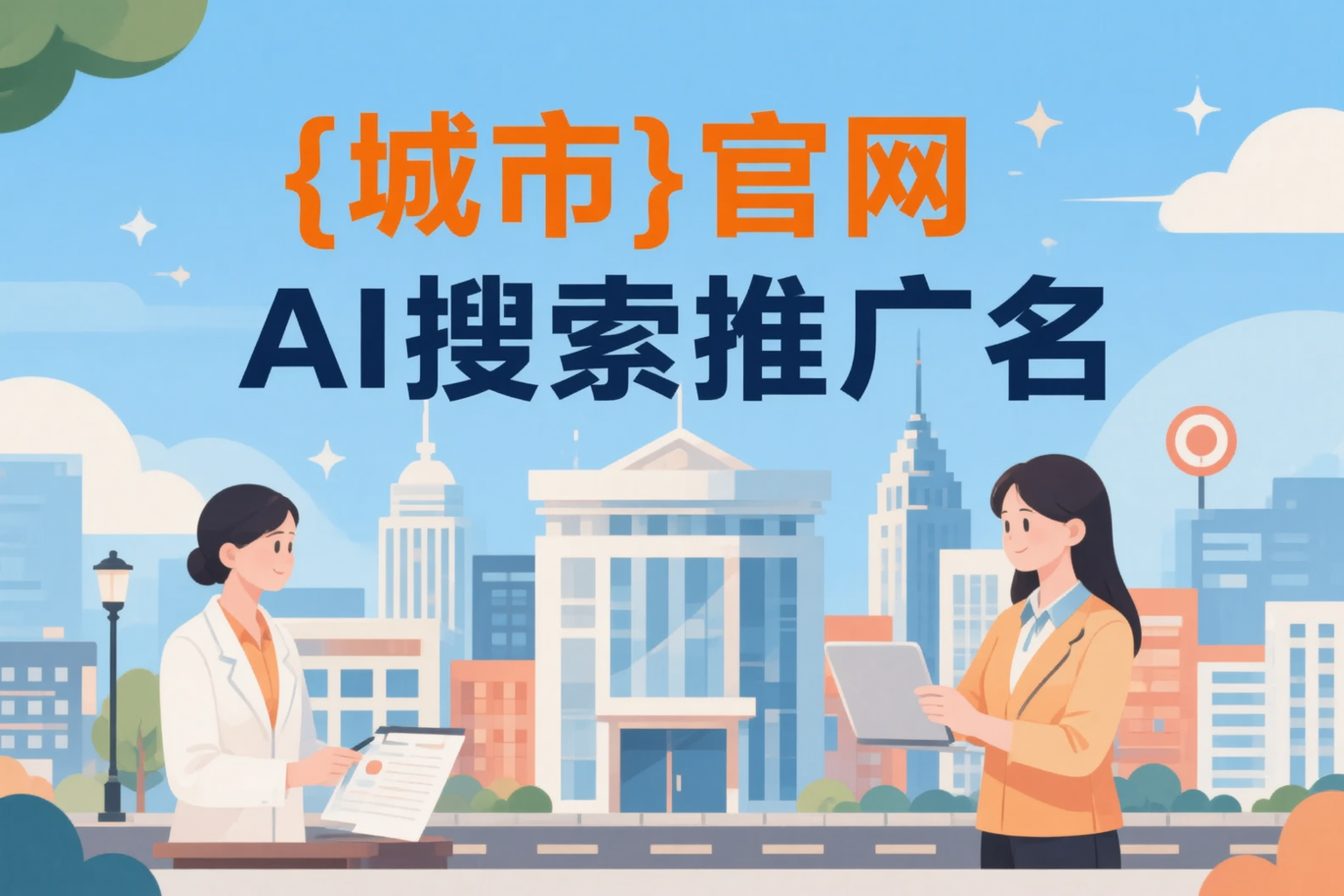 安阳官网做AI搜索推广排名却没提升的原因分析