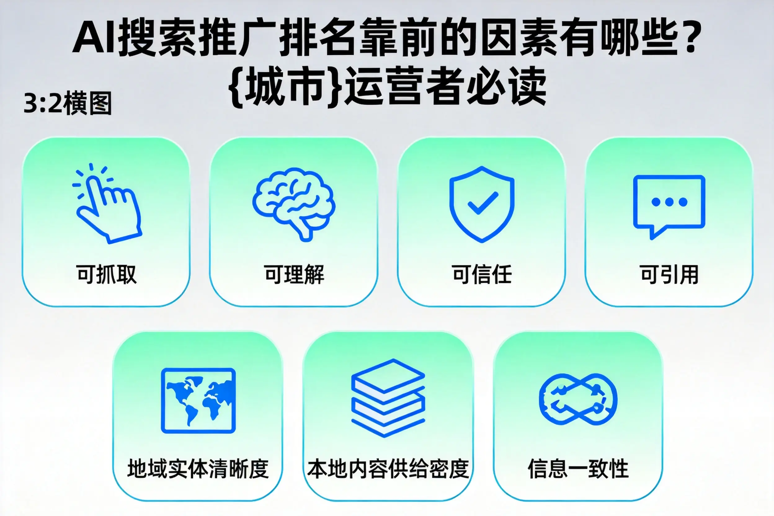AI搜索推广排名靠前的因素有哪些？安阳运营者必读
